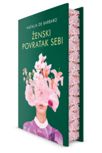 Ženski povratak sebi - ekskluzivno izdanje - naslovnica