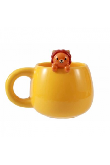 Šalica iTotal Charm Lion XL2525S - slika proizvoda