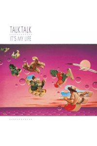 Talk Talk - Its My Life LP - omot