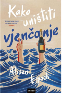 Kako uništiti vjenčanje