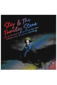 Who In The Funk Do You Think You Are