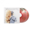 Megadeth - Megadeth Crystal - Limited Red Organza Vinyl LP - omot
