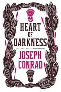 Heart of Darkness and the Complete Congo Diary - naslovnica