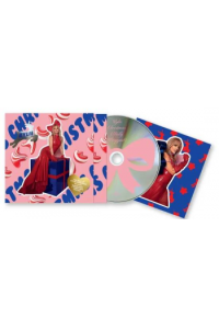 Kylie Minogue - Kylie Christmas Ltd CD - omot
