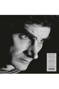 Mance - Melodije Sobe I Predsoblja LP - omot