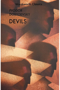 Devils - naslovnica