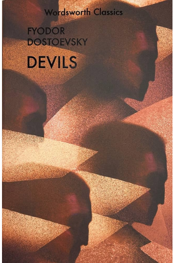 Devils - naslovnica