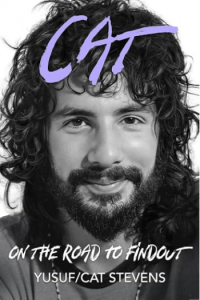 Cat On The Road To Findout