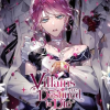 Villains Are Destined To Die, Vol. 8 (Manga) - naslovnica