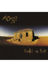 Midnight Oil - Diesel And Dust LP - omot