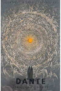 The Divine Comedy - naslovnica