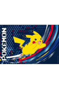 Pokemon - Pikachu - Deskmat - slika proizvoda