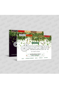 SPAGHETTI (WEVERSE ALBUMS VER.) - Random