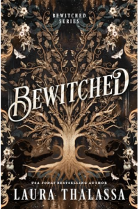 Bewitched - naslovnica