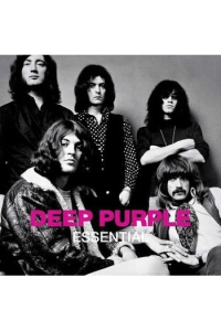 Deep Purple - Essential - omot