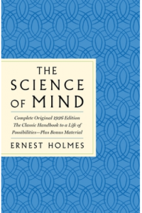 Science of Mind - naslovnica