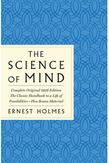 Science of Mind - naslovnica