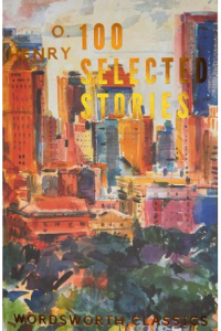 100 Selected Stories - naslovnica