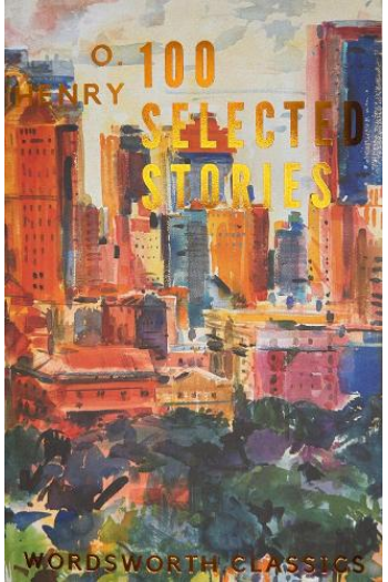 100 Selected Stories - naslovnica