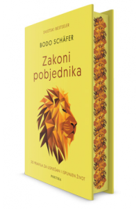 Zakoni pobjednika - ekskluzivno izdanje - naslovnica