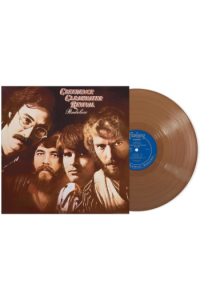Creedence Clearwater Revival - Pendulum (Opaque Brown LP) LP - omot