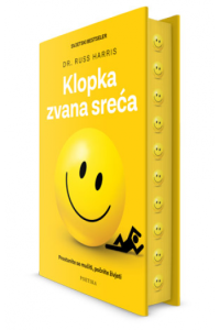 Klopka zvana sreća - ekskluzivno izdanje - naslovnica