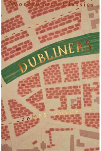 Dubliners - naslovnica