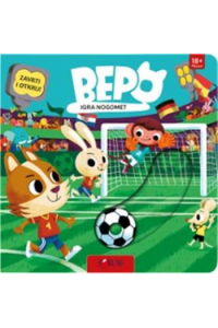 Bepo - Igra Nogomet