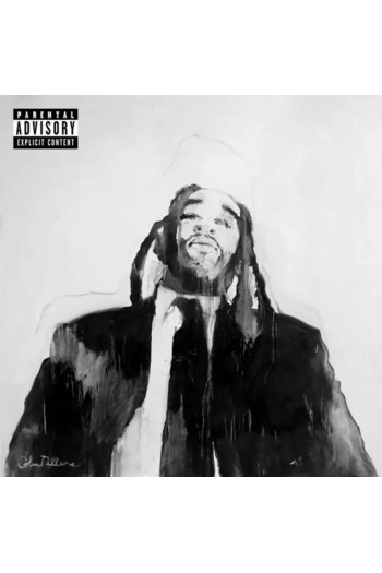 Ty Dolla $ign - Tycoon CD - omot