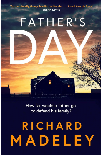 Fathers Day - naslovnica