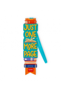 Bookmark Book Lover - slika proizvoda