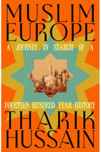 Muslim Europe