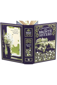 Selected Works of the Bronte Sisters - naslovnica