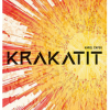 Krakatit t.u. - naslovnica