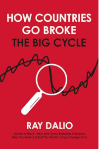 How Countries Go Broke - naslovnica