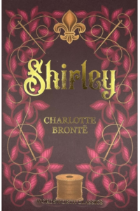 Shirley - naslovnica