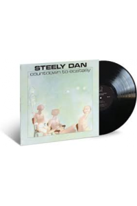 Steely Dan - Countdown To Ecstasy LP - omot