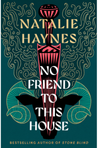 No Friend to This House