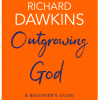 Outgrowing God: A Beginner’s Guide - naslovnica