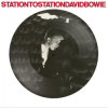 David Bowie - Station To Station (Limited Picture Vinyl) LP - omot