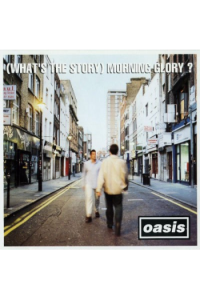 Oasis - (What's The Story) Morning Glory? (30th Anniversary Edition 2025) LP - omot