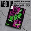 BABYMONSTER - We Go Up (Up Ver.) [Up Ver.] - omot