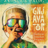 Gnjavator (Slikovnica) - naslovnica