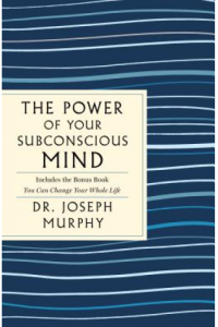The Power of Your Subconscious Mind - naslovnica