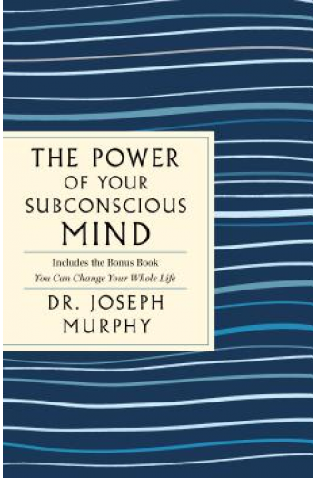The Power of Your Subconscious Mind - naslovnica