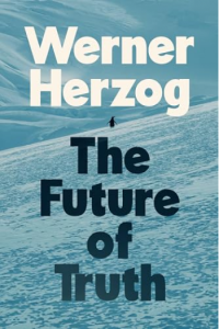 Future of Truth - naslovnica