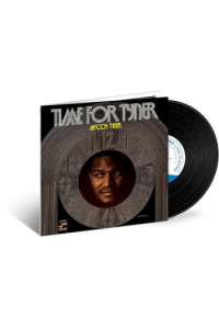 McCoy Tyner - Time For Tyner (Tone Poet Vinyl) LP - omot