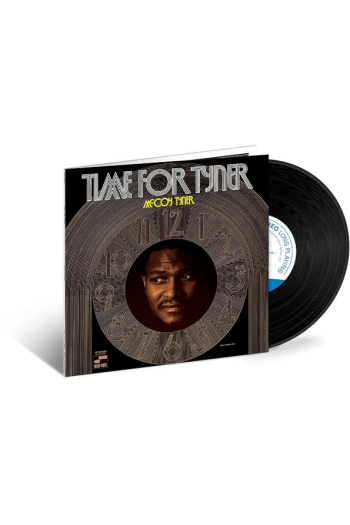 McCoy Tyner - Time For Tyner (Tone Poet Vinyl) LP - omot