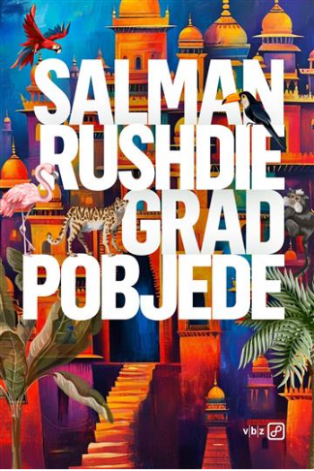 Grad pobjede - naslovnica
