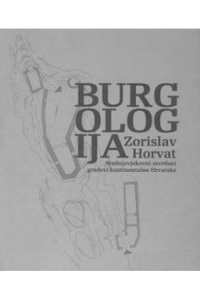 Burgologija - naslovnica